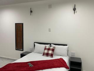 The Palms Guest House - 3