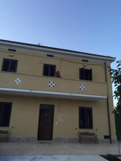 Villa Rosaria - 9