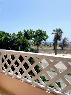 The Sea View Apartment - 2