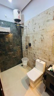 Suggi Zero Point Hotel - 7