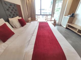 Suggi Zero Point Hotel - 6