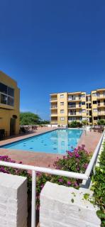 Apartamento Con Hermosa Vista Al Mar - 0