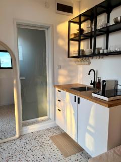 Modern Tiny House with Big Comfort - 3