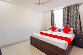 Hotel O Aana Residency - 9