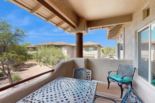 Vistoso Resort Casita 244 - 2