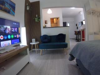 Rubica - "green window" studio apartment - 7