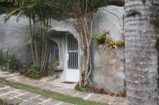 Pousada Cantagalo - 6