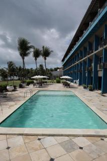 Apart Hotel Marinas Tamandaré - 8