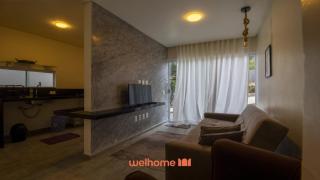 Chale em Serra Negra com Vista Panorâmica - 1