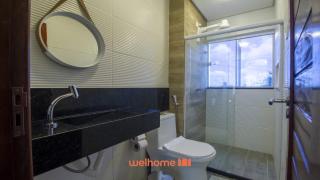 Chale em Serra Negra com Vista Panorâmica - 5