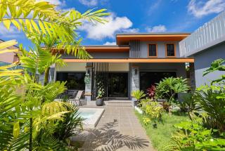 Haleema Signature Villa - Bangtao Beach - 9