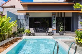 Haleema Signature Villa - Bangtao Beach - 3