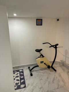 Maison moderne avec jardin espace télétravail - Bobigny - 5