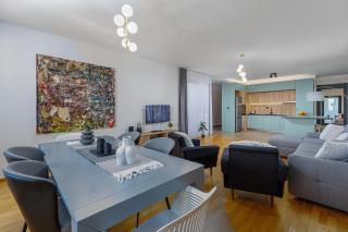 Adriatic Masterpiece Residence - 1