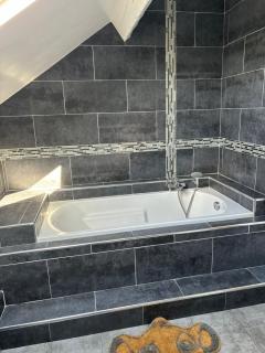 Maison moderne avec jardin espace télétravail - Bobigny - 4