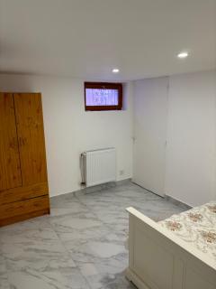 Maison moderne avec jardin espace télétravail - Bobigny - 1