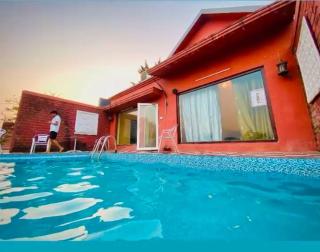 Atlantis villa no 421 - 8