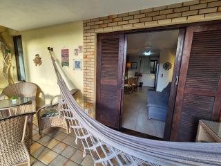 Solar de Pipa Prime - Frente piscina - 1