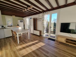 Chalet - Journans - 9