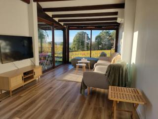 Chalet - 6