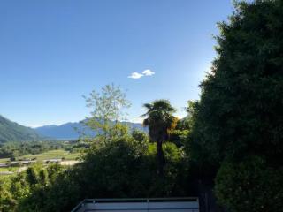 Stunning Apartment with 180 Degree Panoramic Views of Lake Maggiore - 7