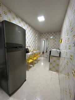 Apartamento Centro Belém Praça da República - 1