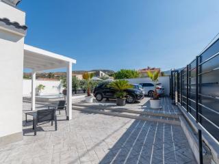 Luxury Villa Sicula Trabia - 2