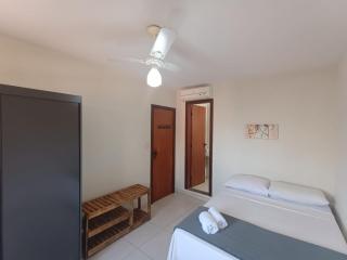 Cobertura duplex na praia do morro - 2