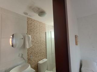 Cobertura duplex na praia do morro - 1