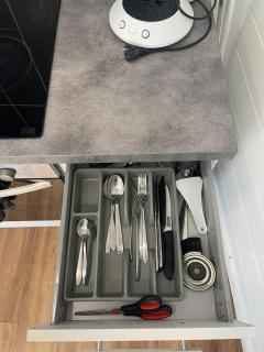 Studio D Charmant cocon moderne proche centre - 2