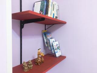 Hago Guest House - 7