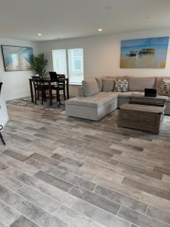 Coastal Retreat by the Bay - 3