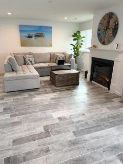 Coastal Retreat by the Bay - 4