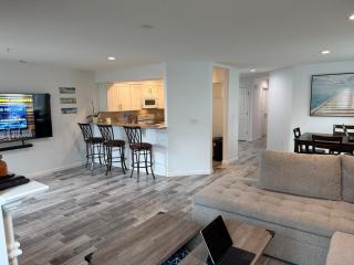 Coastal Retreat by the Bay - 1