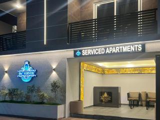DeVerveil Service Apartment - 5