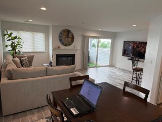 Coastal Retreat by the Bay - 0