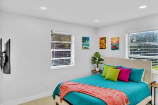Modern 2br Near Aventura Mall & Sunny Beach - 5