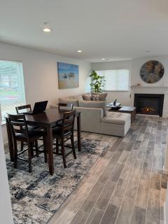 Coastal Retreat by the Bay - 2