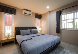 2BR Pool Villa near Bangtao Beach and Boat Avenue Private - 2