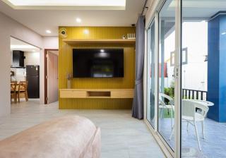 2BR Pool Villa near Bangtao Beach and Boat Avenue Private - 8