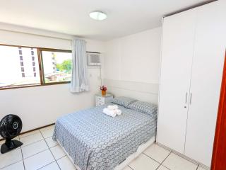 Apartamento Praia Jatiúca - 1