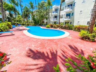 LAS VISTAS DEL CARIBE - Studios & Suites Hotel - POOL - BEACH CLUB & SPA - 1