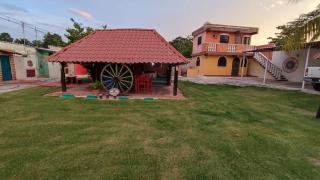 Las Villas Champoton - 0