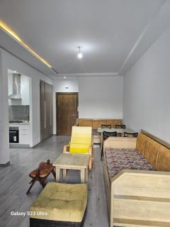 S1 garden apartment for 6 people - 4