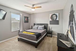 Attention Star Wars fans Amazing 6 BR pool - 5