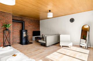 Exklusive 160 qm Wohnung mit Balkon für Gruppen in Guter Lage - 6