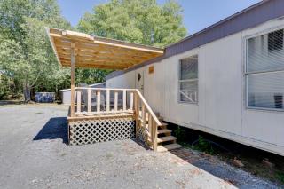 Pets Welcome Quiet Retreat Near Lake Guntersville - 9