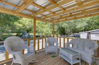 Pets Welcome Quiet Retreat Near Lake Guntersville - 0