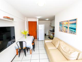 Apartamento Praia Jatiúca - 4