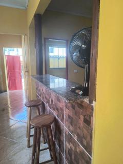 Casa Rio Doce - 8